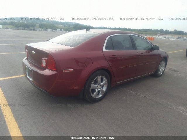 Photo 3 VIN: 1G1ZC5E13BF218648 - CHEVROLET MALIBU 