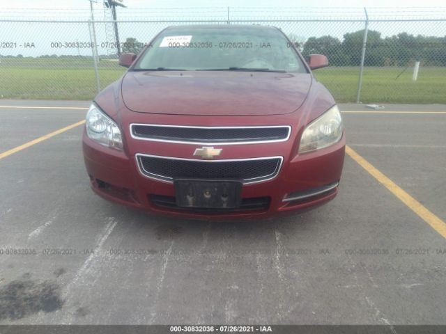 Photo 5 VIN: 1G1ZC5E13BF218648 - CHEVROLET MALIBU 