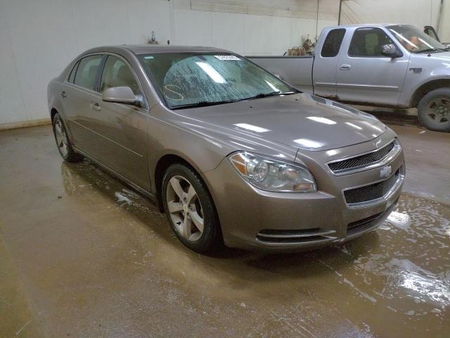 Photo 0 VIN: 1G1ZC5E13BF223171 - CHEVROLET MALIBU 1LT 