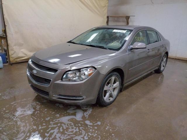 Photo 1 VIN: 1G1ZC5E13BF223171 - CHEVROLET MALIBU 1LT 