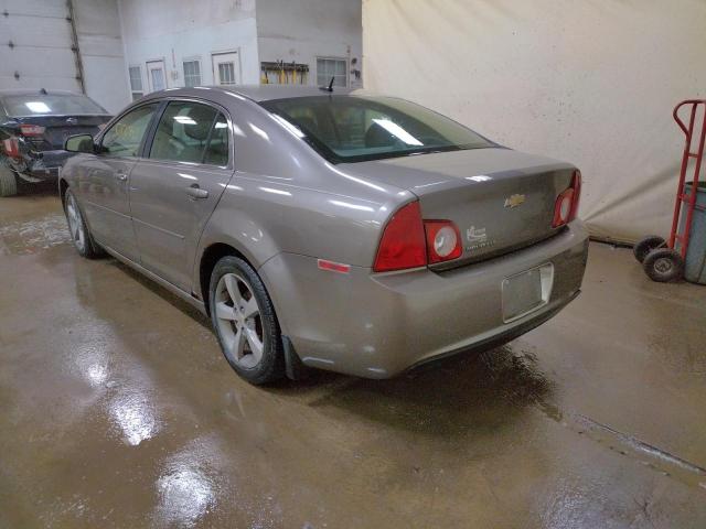 Photo 2 VIN: 1G1ZC5E13BF223171 - CHEVROLET MALIBU 1LT 