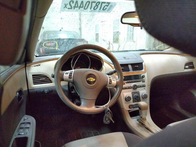 Photo 8 VIN: 1G1ZC5E13BF223171 - CHEVROLET MALIBU 1LT 