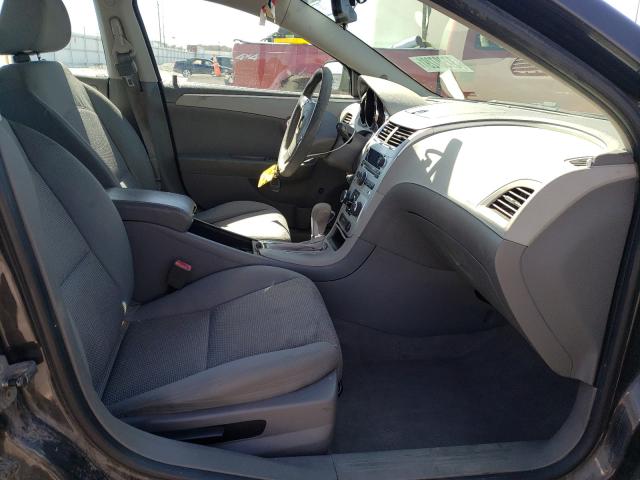 Photo 4 VIN: 1G1ZC5E13BF240908 - CHEVROLET MALIBU 1LT 