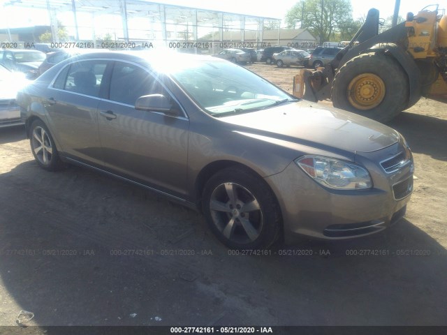 Photo 0 VIN: 1G1ZC5E13BF255991 - CHEVROLET MALIBU 