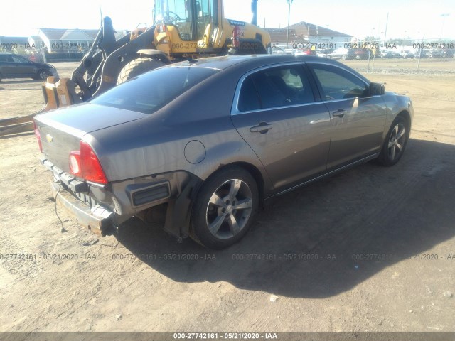 Photo 3 VIN: 1G1ZC5E13BF255991 - CHEVROLET MALIBU 