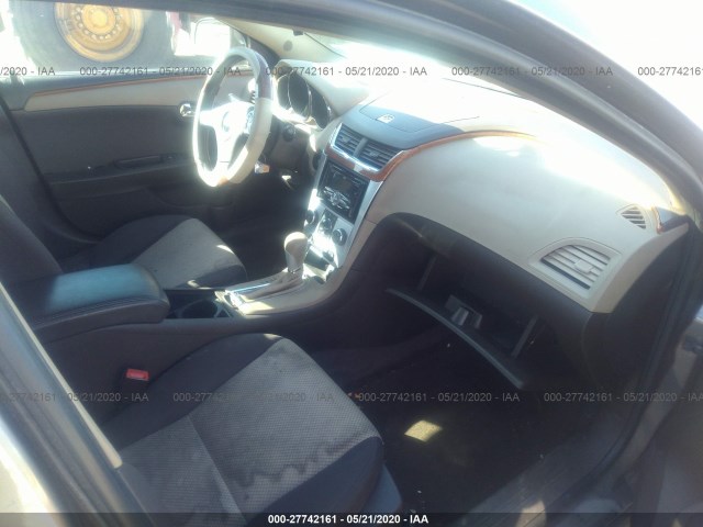 Photo 4 VIN: 1G1ZC5E13BF255991 - CHEVROLET MALIBU 