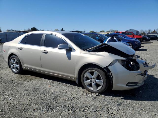 Photo 3 VIN: 1G1ZC5E13BF266411 - CHEVROLET MALIBU 