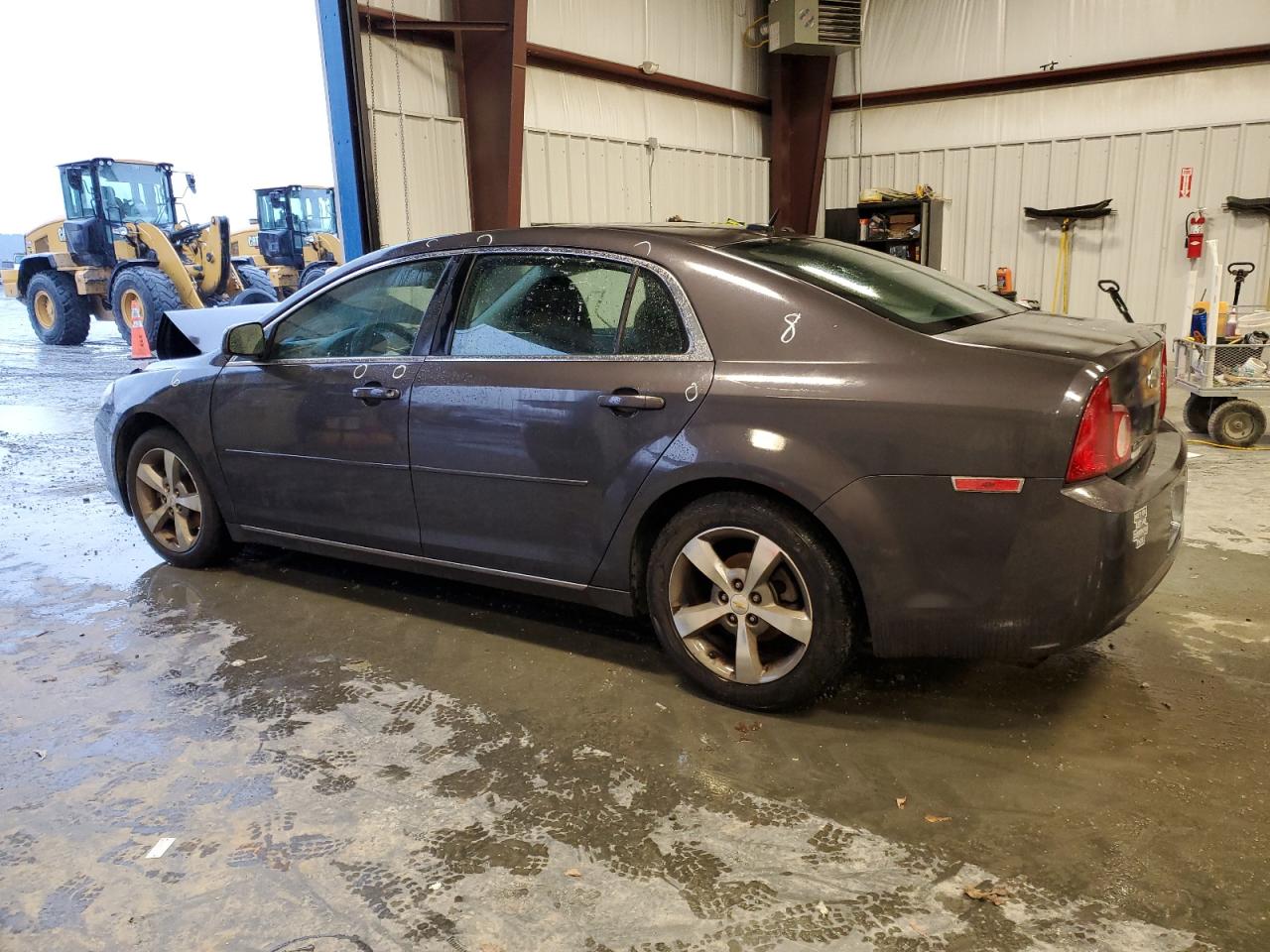 Photo 1 VIN: 1G1ZC5E13BF269020 - CHEVROLET MALIBU 