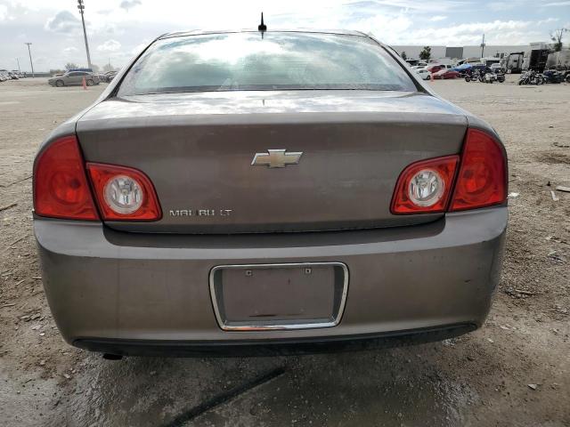 Photo 5 VIN: 1G1ZC5E13BF269437 - CHEVROLET MALIBU 