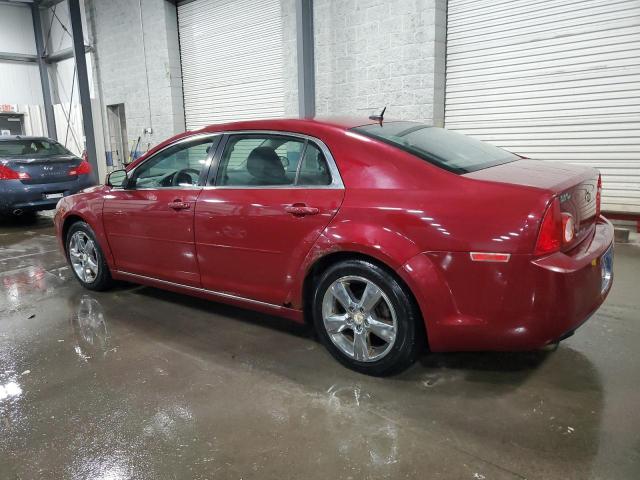 Photo 1 VIN: 1G1ZC5E13BF275545 - CHEVROLET MALIBU 1LT 