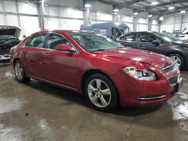 Photo 3 VIN: 1G1ZC5E13BF275545 - CHEVROLET MALIBU 1LT 