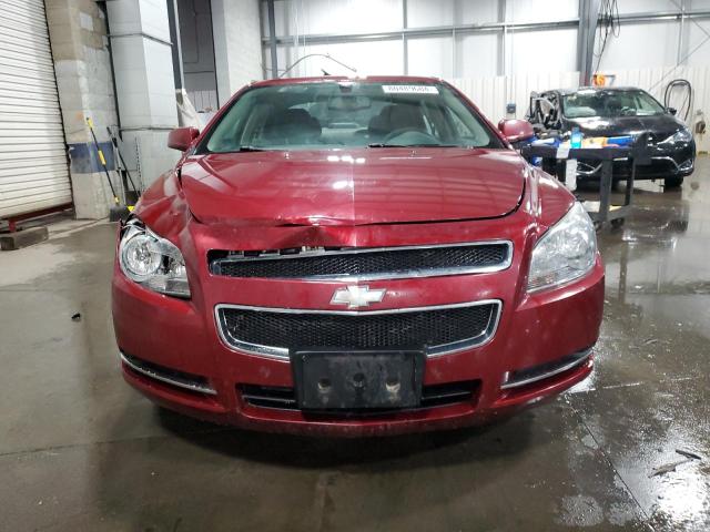 Photo 4 VIN: 1G1ZC5E13BF275545 - CHEVROLET MALIBU 1LT 