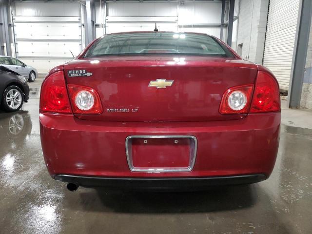 Photo 5 VIN: 1G1ZC5E13BF275545 - CHEVROLET MALIBU 1LT 