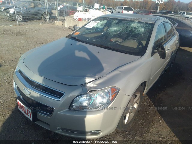 Photo 1 VIN: 1G1ZC5E13BF275657 - CHEVROLET MALIBU 