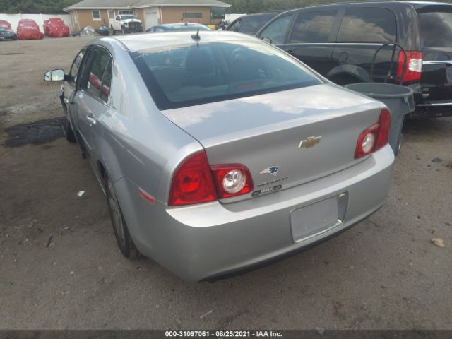 Photo 2 VIN: 1G1ZC5E13BF277411 - CHEVROLET MALIBU 