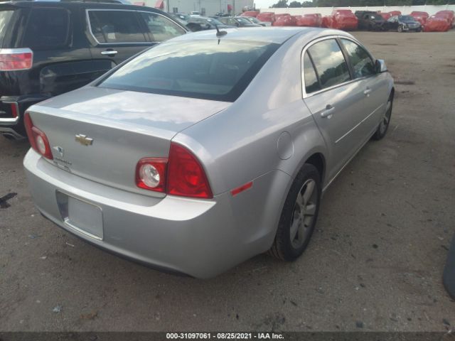 Photo 3 VIN: 1G1ZC5E13BF277411 - CHEVROLET MALIBU 