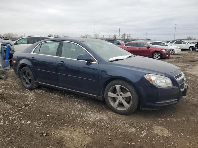 Photo 3 VIN: 1G1ZC5E13BF284827 - CHEVROLET MALIBU 