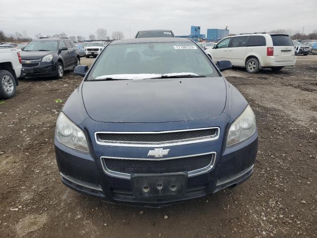 Photo 4 VIN: 1G1ZC5E13BF284827 - CHEVROLET MALIBU 1LT 