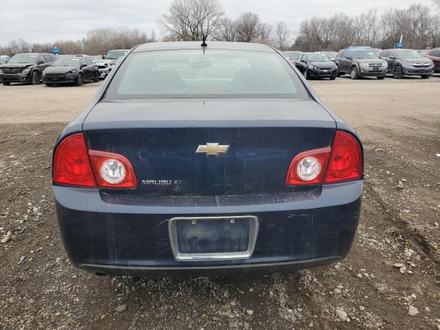 Photo 5 VIN: 1G1ZC5E13BF284827 - CHEVROLET MALIBU 1LT 