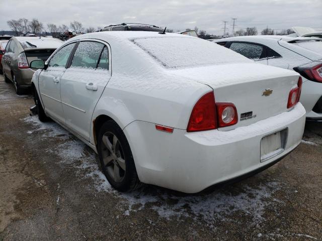 Photo 1 VIN: 1G1ZC5E13BF293639 - CHEVROLET MALIBU 1LT 