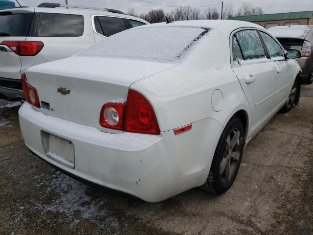 Photo 2 VIN: 1G1ZC5E13BF293639 - CHEVROLET MALIBU 1LT 