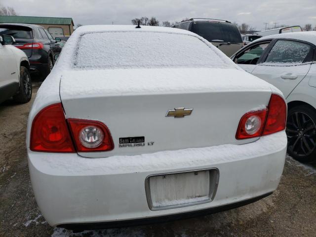 Photo 5 VIN: 1G1ZC5E13BF293639 - CHEVROLET MALIBU 1LT 