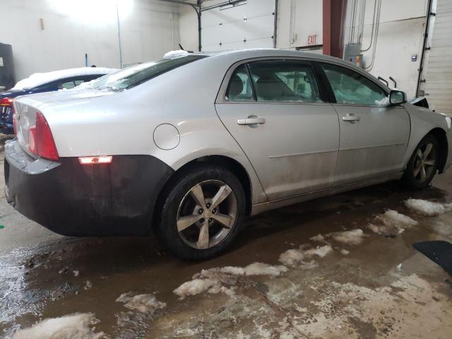 Photo 2 VIN: 1G1ZC5E13BF294385 - CHEVROLET MALIBU 1LT 