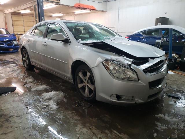 Photo 3 VIN: 1G1ZC5E13BF294385 - CHEVROLET MALIBU 1LT 