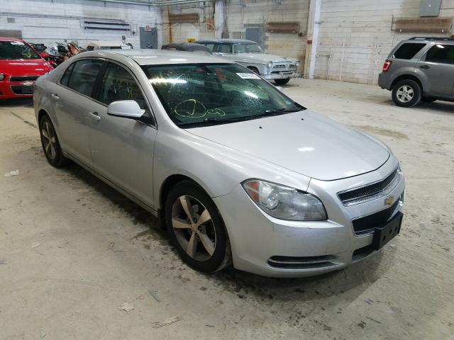 Photo 0 VIN: 1G1ZC5E13BF295696 - CHEVROLET MALIBU 1LT 