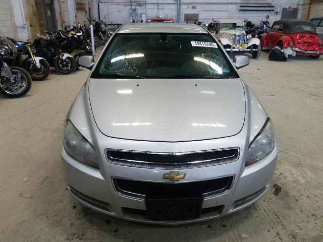 Photo 8 VIN: 1G1ZC5E13BF295696 - CHEVROLET MALIBU 1LT 