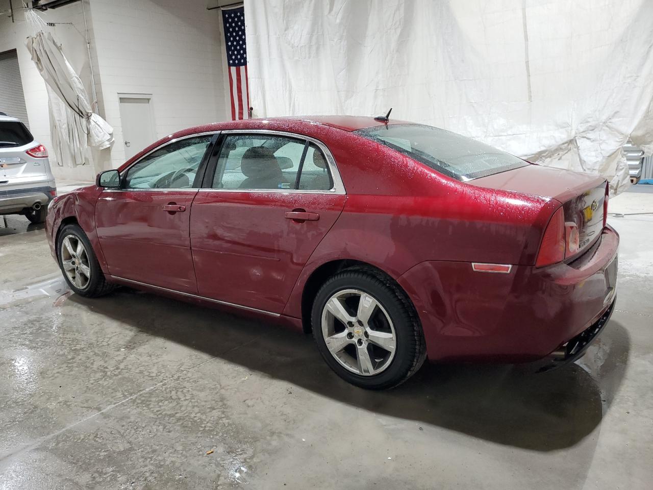 Photo 1 VIN: 1G1ZC5E13BF296508 - CHEVROLET MALIBU 