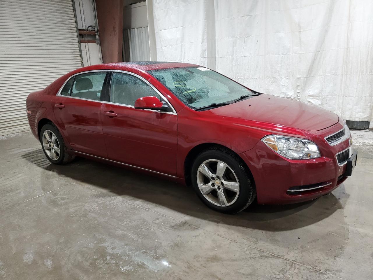 Photo 3 VIN: 1G1ZC5E13BF296508 - CHEVROLET MALIBU 