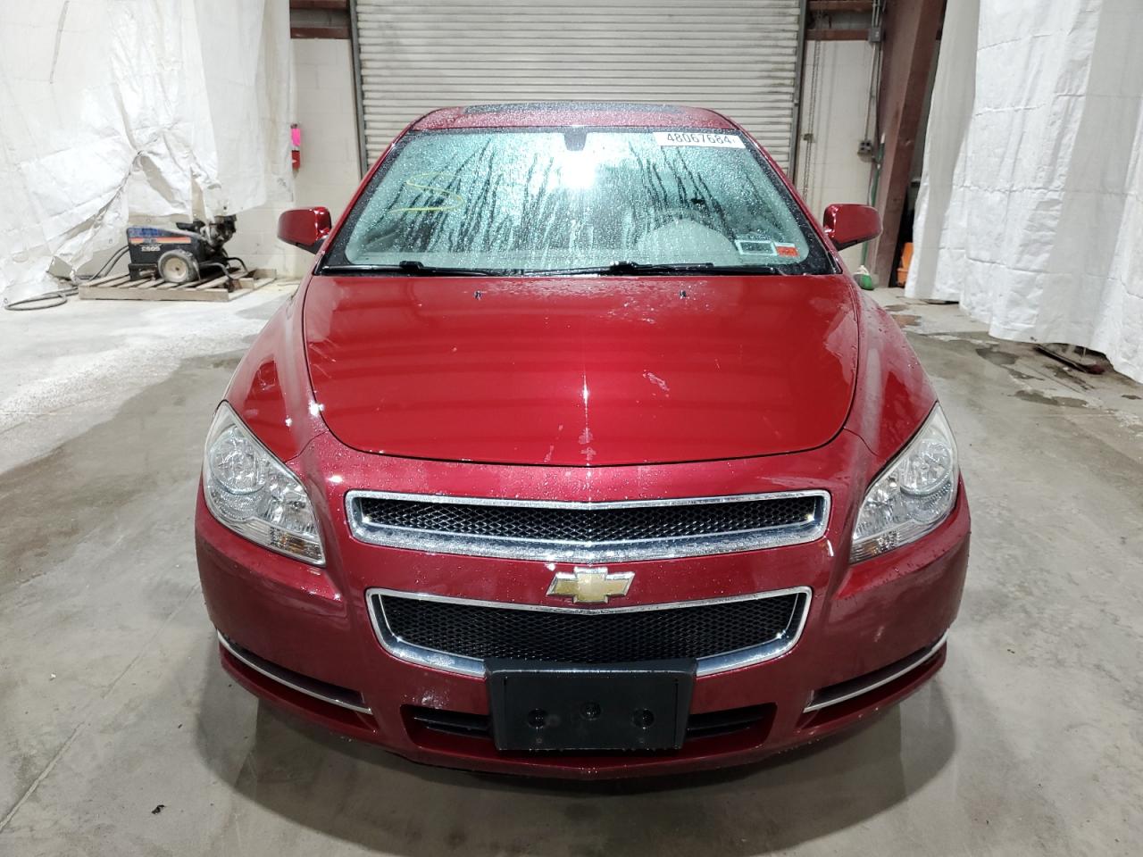 Photo 4 VIN: 1G1ZC5E13BF296508 - CHEVROLET MALIBU 