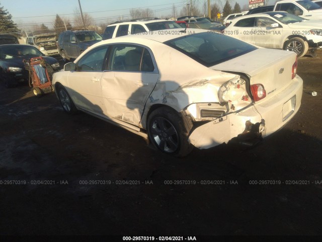 Photo 2 VIN: 1G1ZC5E13BF296704 - CHEVROLET MALIBU 