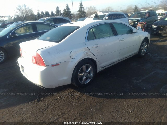 Photo 3 VIN: 1G1ZC5E13BF296704 - CHEVROLET MALIBU 