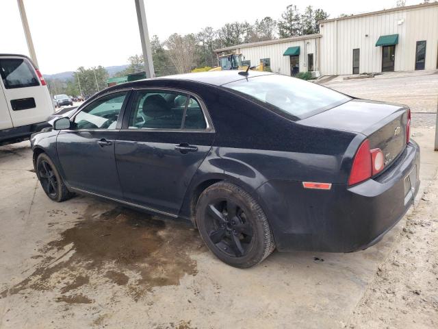 Photo 1 VIN: 1G1ZC5E13BF304171 - CHEVROLET MALIBU 