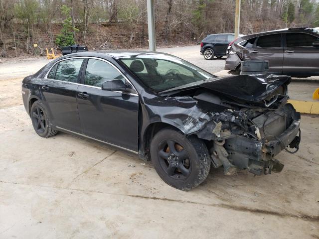 Photo 3 VIN: 1G1ZC5E13BF304171 - CHEVROLET MALIBU 