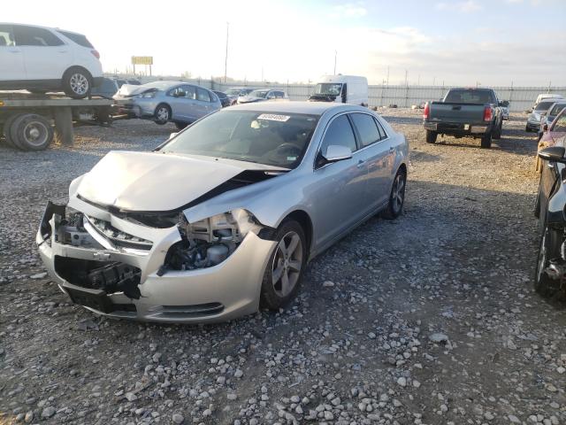 Photo 1 VIN: 1G1ZC5E13BF305319 - CHEVROLET MALIBU 1LT 