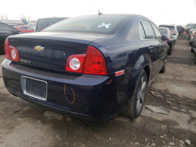 Photo 3 VIN: 1G1ZC5E13BF306163 - CHEVROLET MALIBU 1LT 