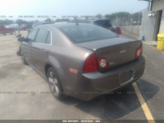 Photo 2 VIN: 1G1ZC5E13BF316398 - CHEVROLET MALIBU 