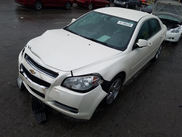 Photo 1 VIN: 1G1ZC5E13BF323299 - CHEVROLET MALIBU 1LT 