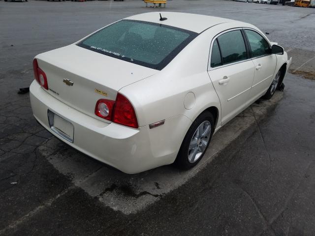 Photo 3 VIN: 1G1ZC5E13BF323299 - CHEVROLET MALIBU 1LT 