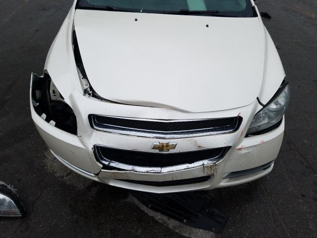 Photo 6 VIN: 1G1ZC5E13BF323299 - CHEVROLET MALIBU 1LT 