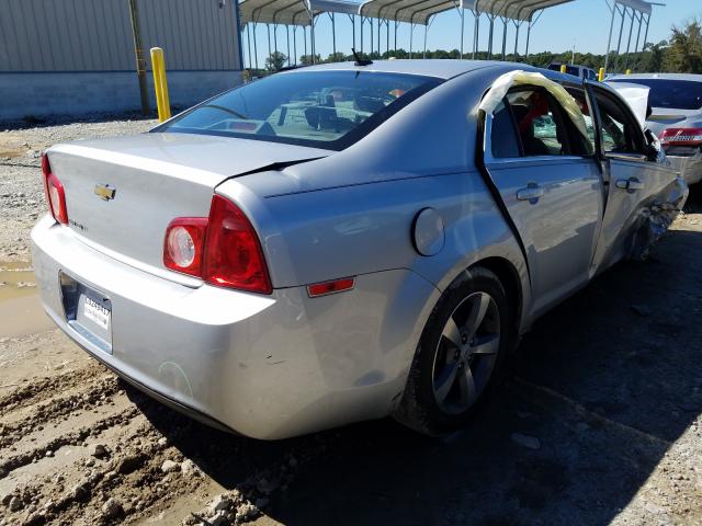 Photo 3 VIN: 1G1ZC5E13BF323433 - CHEVROLET MALIBU 1LT 