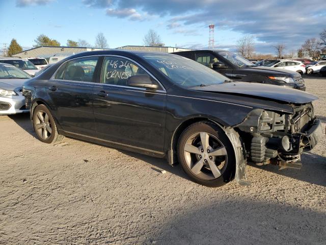 Photo 3 VIN: 1G1ZC5E13BF326882 - CHEVROLET MALIBU 