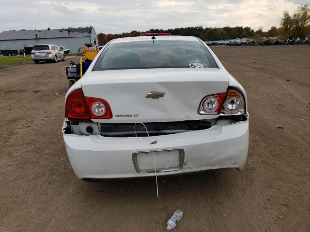 Photo 5 VIN: 1G1ZC5E13BF334111 - CHEVROLET MALIBU 