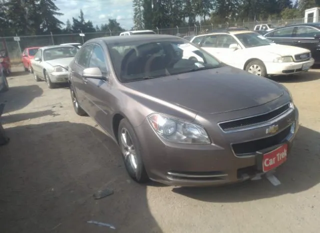 Photo 0 VIN: 1G1ZC5E13BF350678 - CHEVROLET MALIBU 