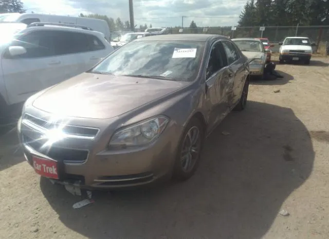 Photo 1 VIN: 1G1ZC5E13BF350678 - CHEVROLET MALIBU 