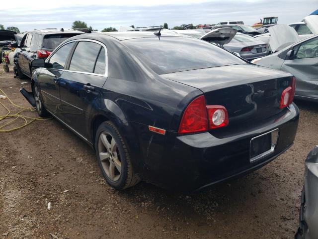 Photo 1 VIN: 1G1ZC5E13BF352060 - CHEVROLET MALIBU 