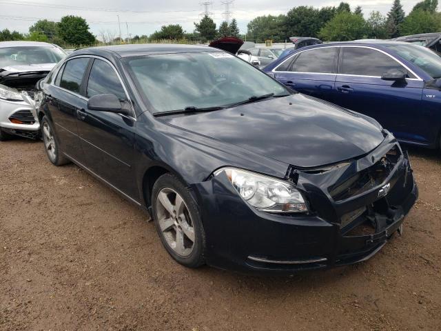 Photo 3 VIN: 1G1ZC5E13BF352060 - CHEVROLET MALIBU 